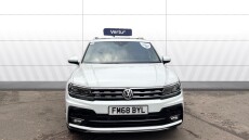 Volkswagen Tiguan 2.0 TDi 150 R-Line 5dr Diesel Estate